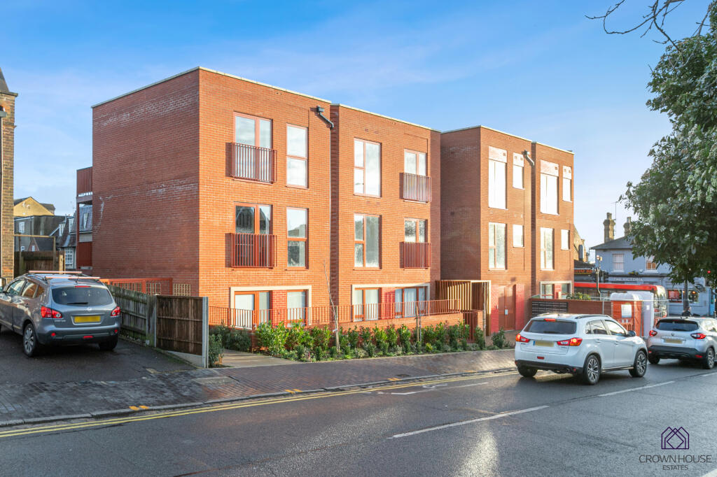 Additional image 19 of Victoria Street, St. Albans, Hertfordshire, AL1