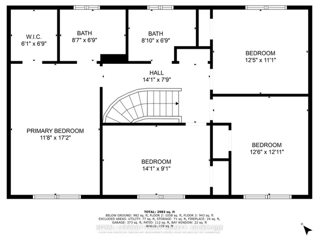 Additional image 44 of 1511 Jasmine Cres