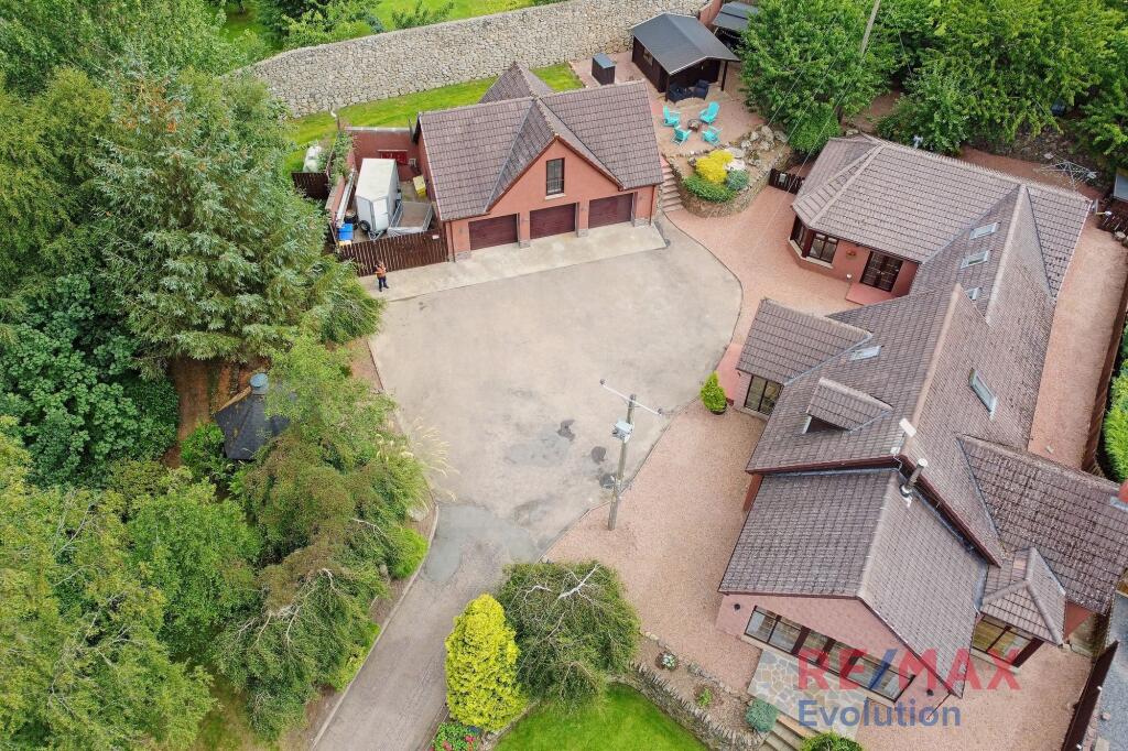 Additional image 2 of Craigston, Turriff, AB53