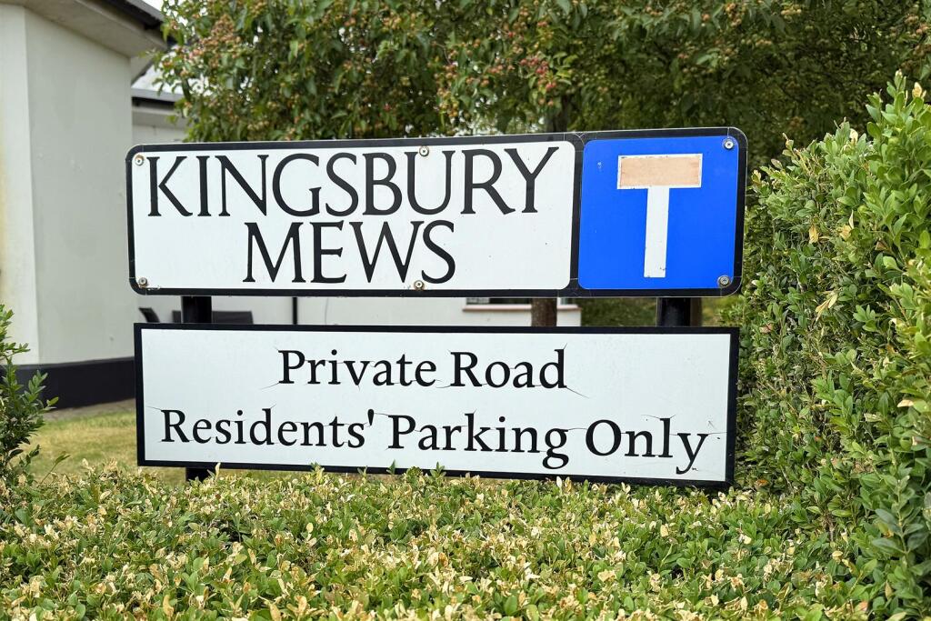 Additional image 33 of Kingsbury Mews, St. Albans