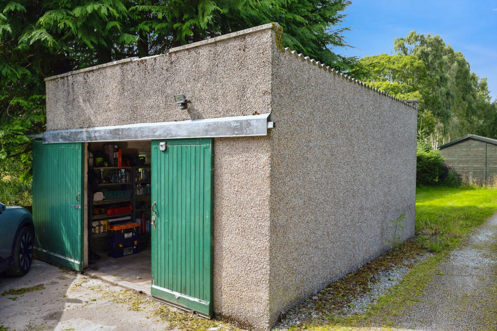 Additional image 27 of Auchindachy, Keith, AB55