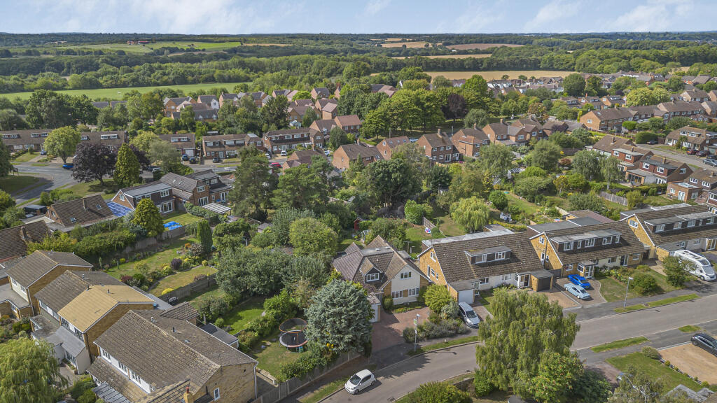 Additional image 24 of Maltings Drive, Wheathampstead, St. Albans, AL4