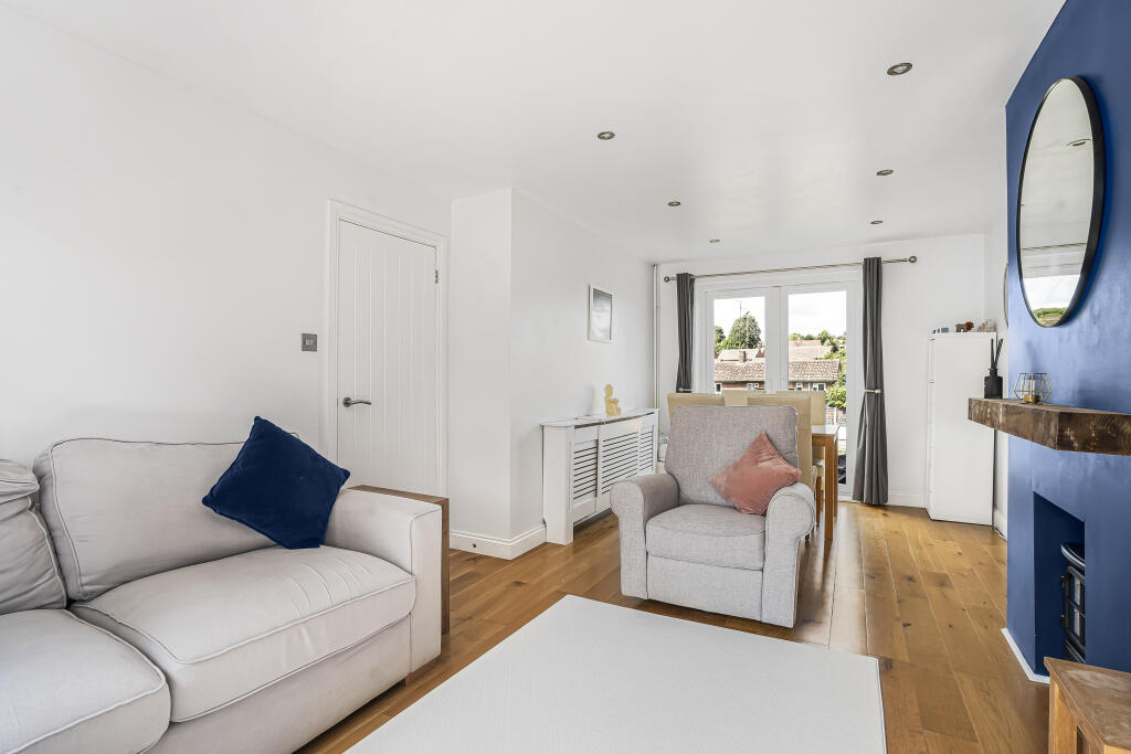 Additional image 2 of Parkfield, Markyate, St. Albans, AL3