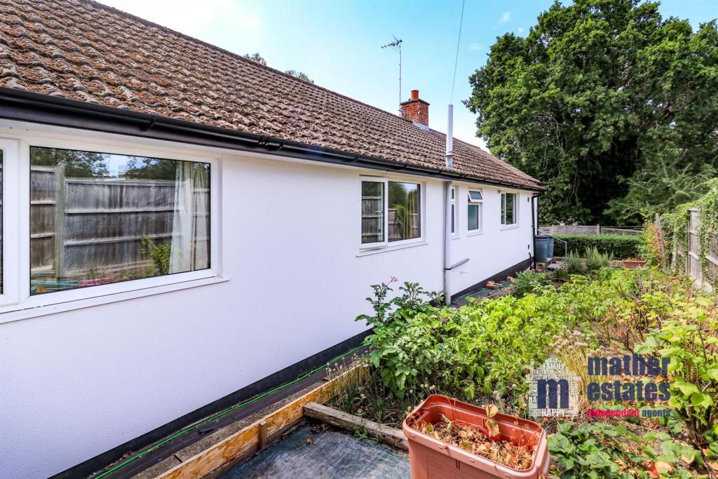 Additional image 33 of Lane End, Hatfield