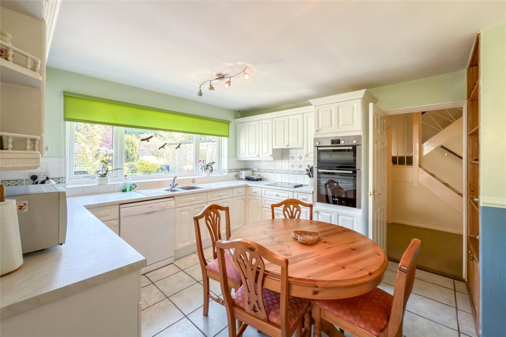 Additional image 2 of Meadowcroft, St. Albans, Hertfordshire, AL1