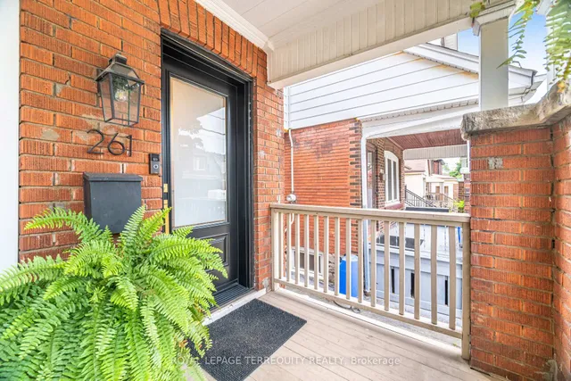 Additional image 3 of 261 Homewood Ave