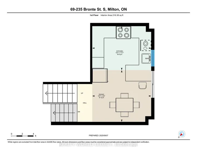 Additional image 46 of 235 Bronte St Unit 69