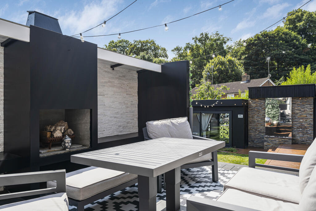 Additional image 9 of Norman Road, Welwyn, AL6