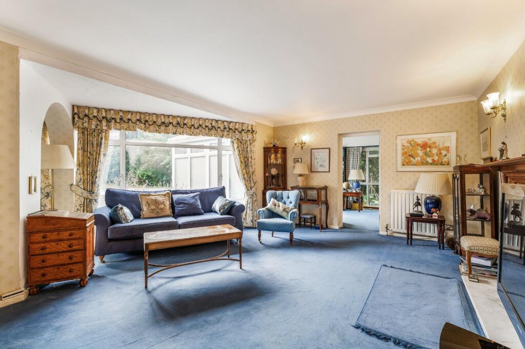 Additional image 4 of Park Avenue North, Harpenden, Hertfordshire