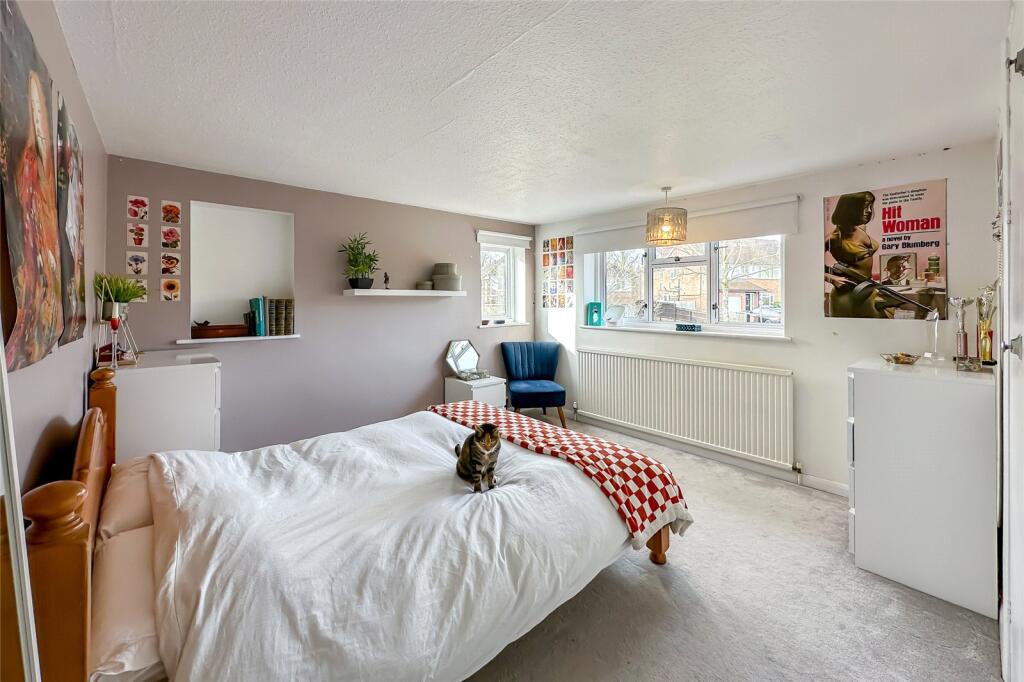 Additional image 6 of Skys Wood Road, St. Albans, Hertfordshire, AL4