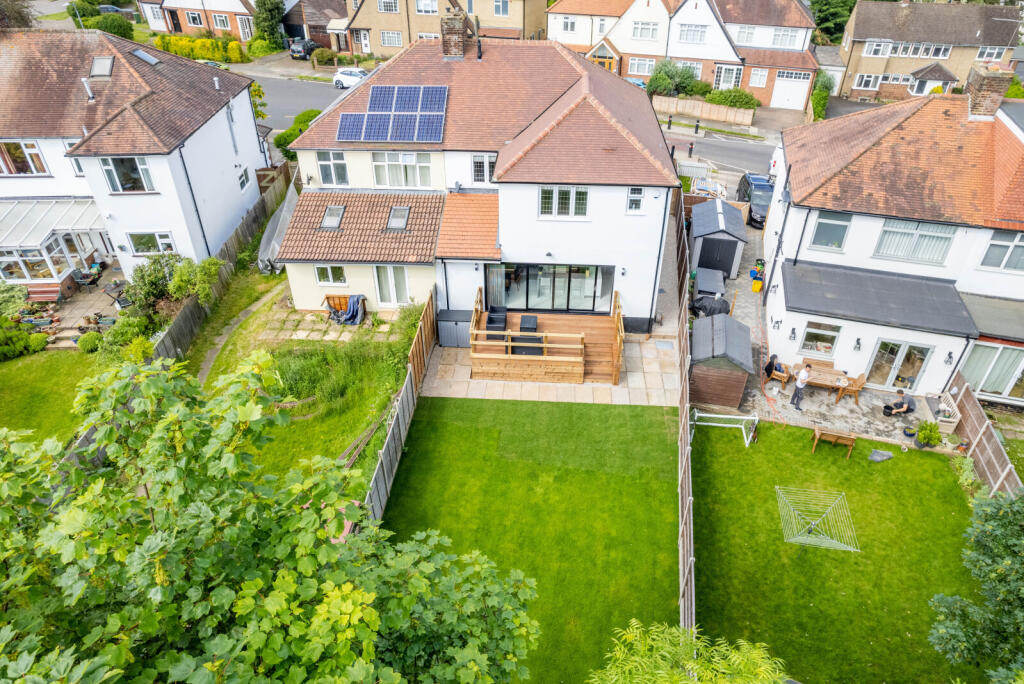 Additional image 14 of Tavistock Avenue, St. Albans, Hertfordshire, AL1