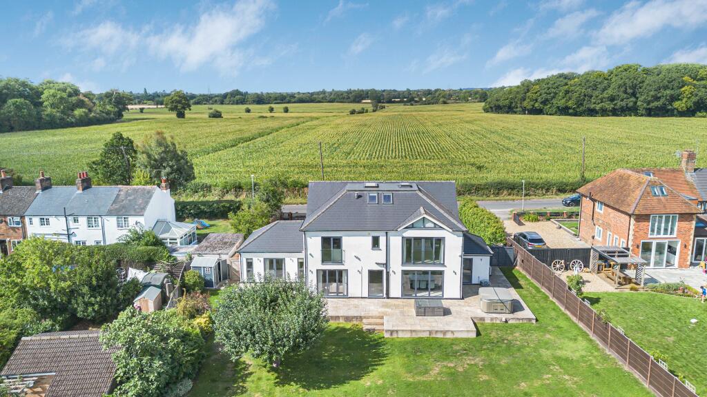 Additional image 38 of Highfield Lane, St Albans, AL4