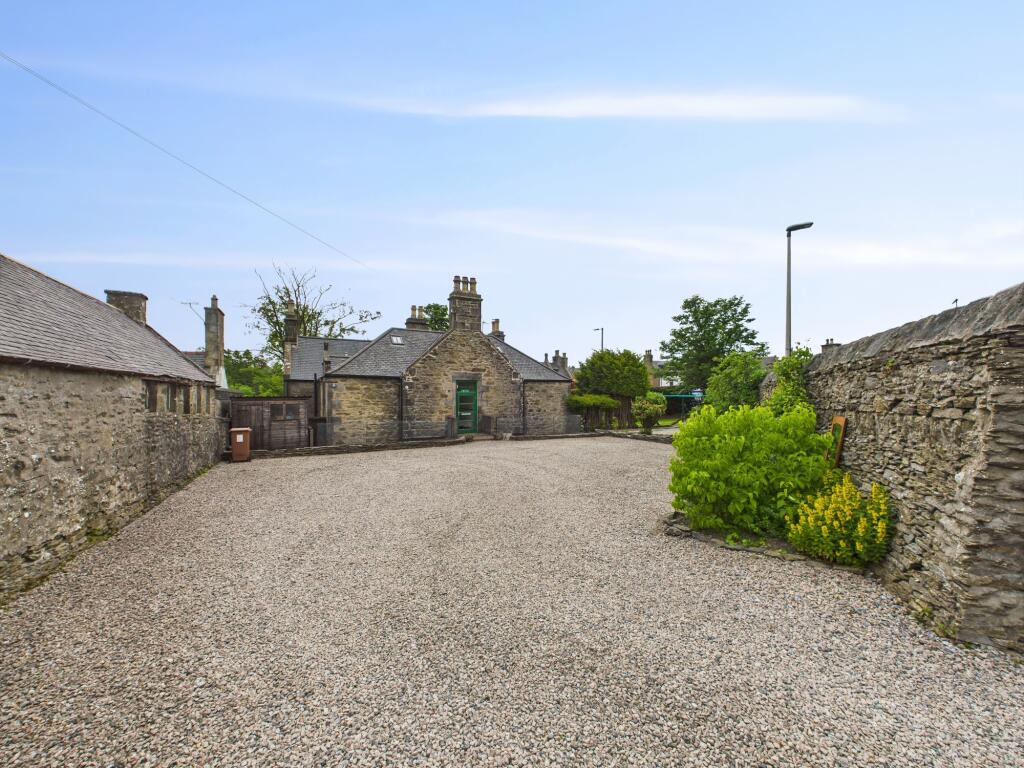 Additional image 27 of Appin House, 15 Regent Street, Keith, Banffshire