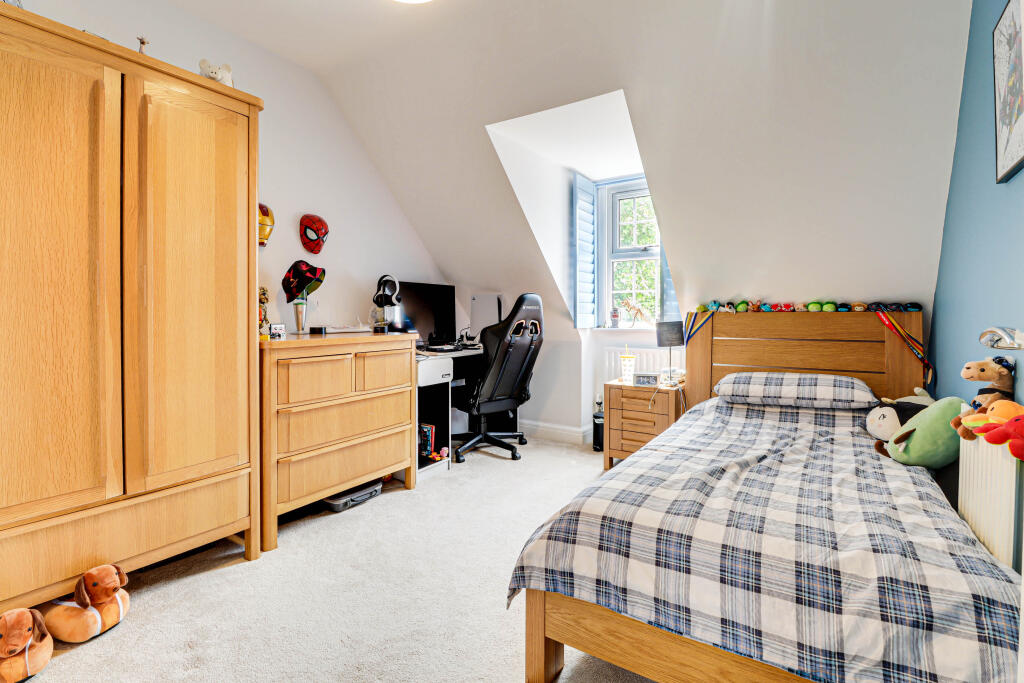 Additional image 13 of Boyes Crescent, Napsbury Park, St. Albans, AL2