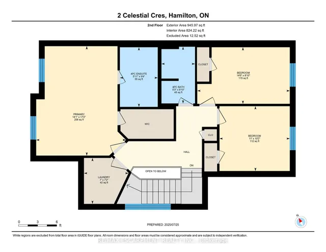 Additional image 48 of 2 CELESTIAL Cres