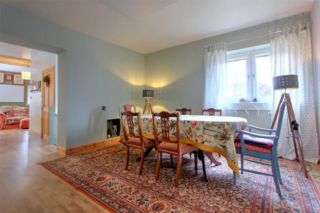 Additional image 11 of Greenwood, Parkmore, Dufftown, Keith, Moray, AB55