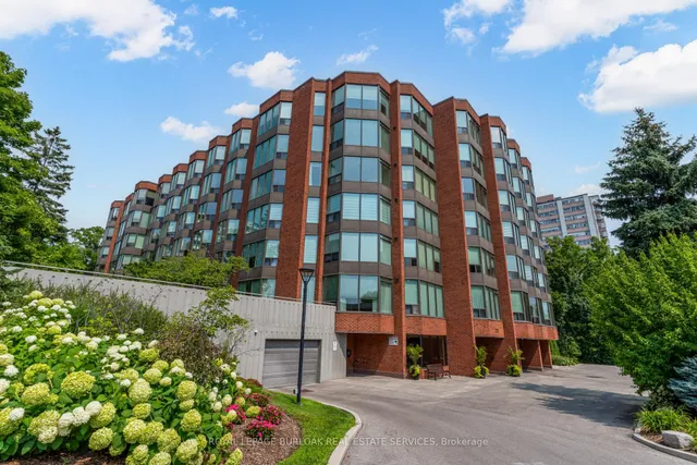 Additional image 3 of 2121 Lakeshore Rd Unit 503