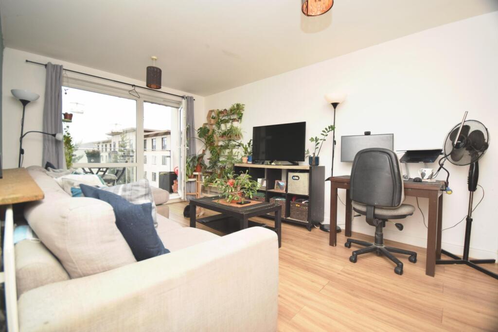 Additional image 4 of Clarkson Court, Hatfield, AL10