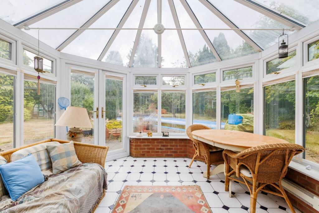 Additional image 8 of Park Avenue North, Harpenden, Hertfordshire