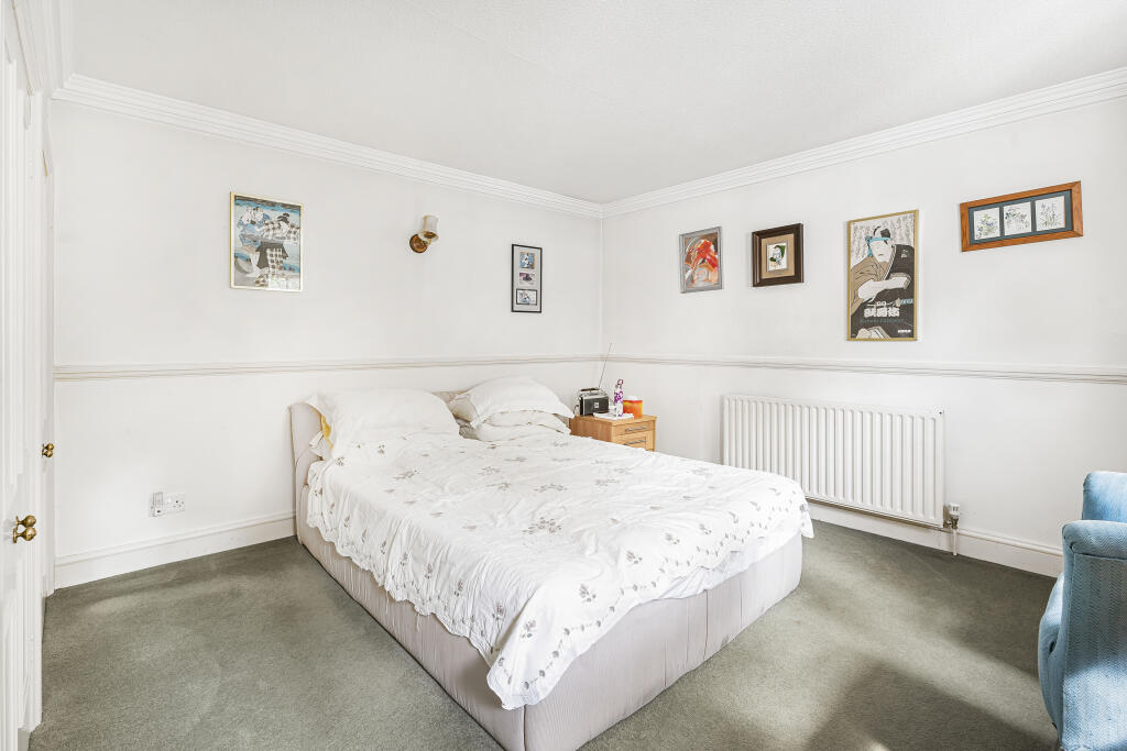 Additional image 15 of Halls Close, Welwyn, AL6