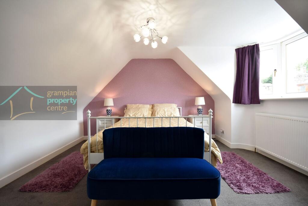 Additional image 20 of Balvenie Street, Dufftown, AB55 4AS