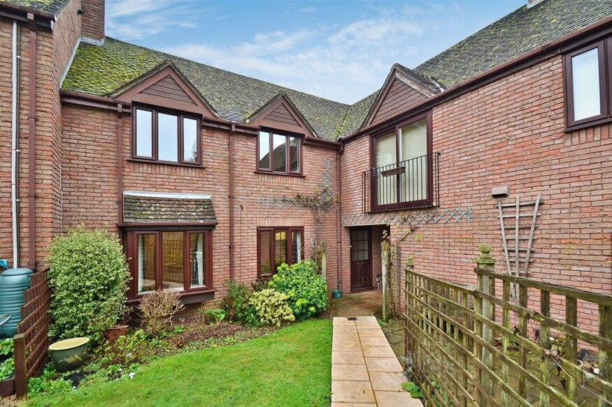 Leyton Road, 37 Leyton Road, Harpenden, AL5