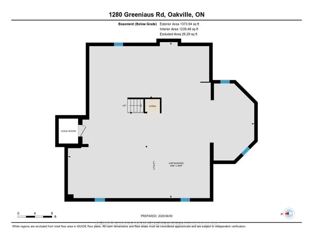 Additional image 42 of 1280 Greeniaus Rd