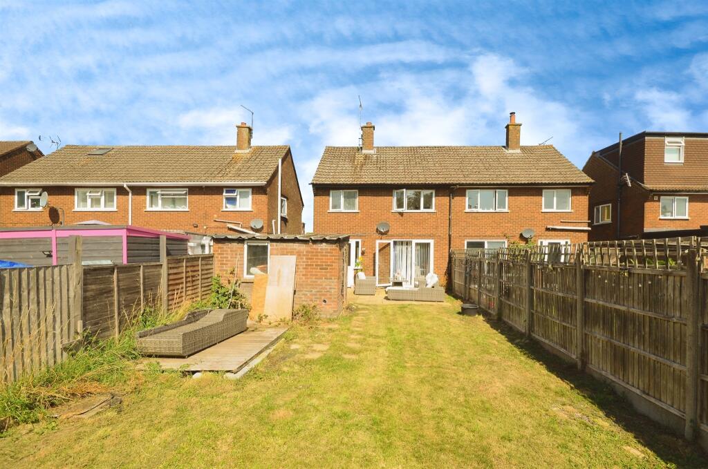 Additional image 15 of Grasmere Road, St. Albans