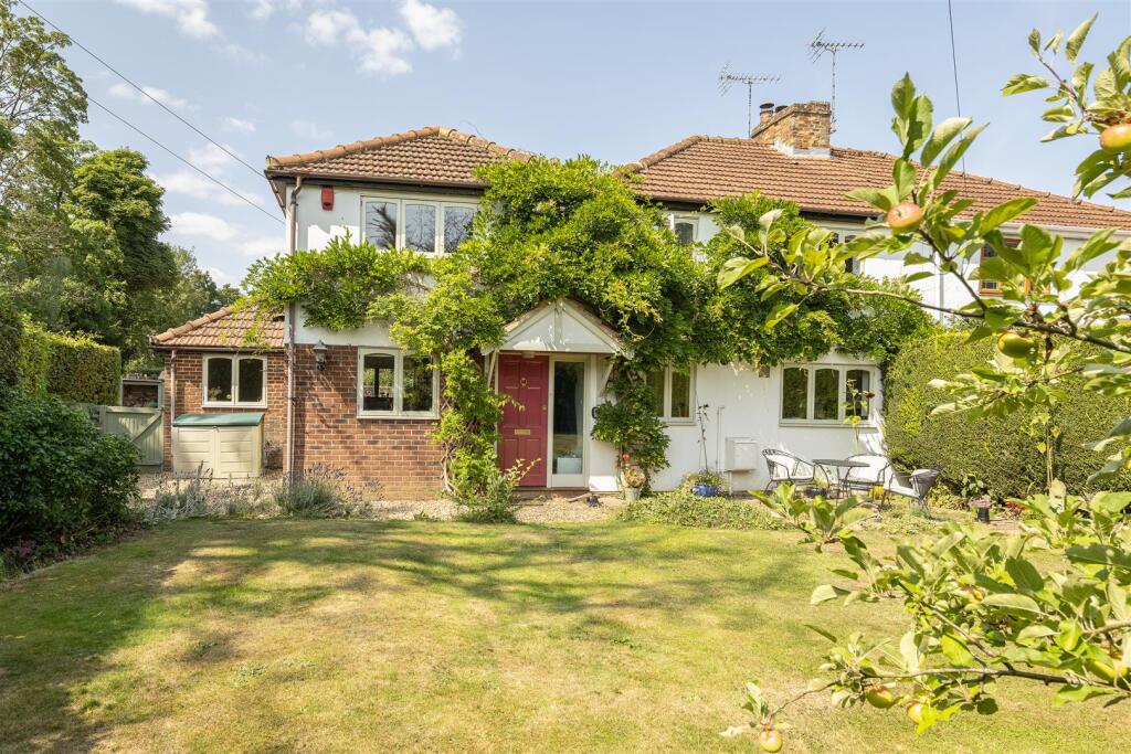 Additional image 14 of Kimpton Road, Wheathampstead, St. Albans