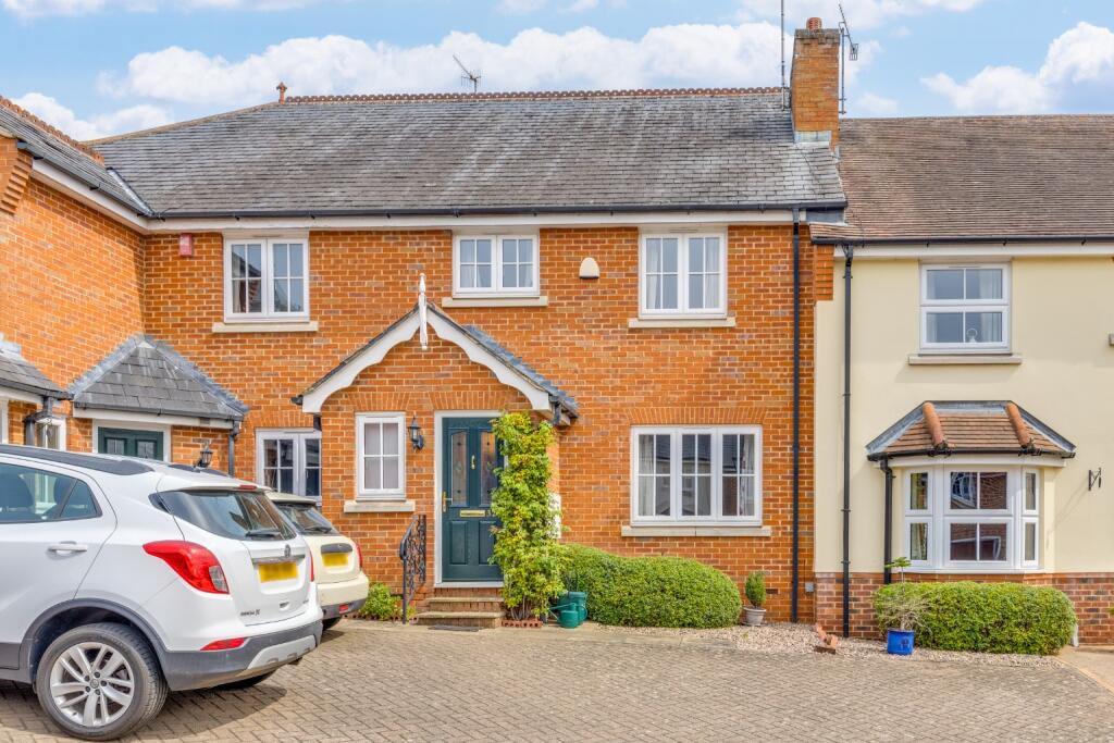 Additional image 29 of Welwyn Hall Gardens, Welwyn, Hertfordshire, AL6 9LF