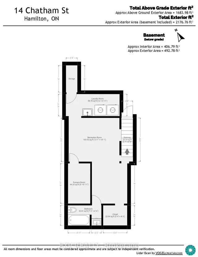 Additional image 50 of 14 Chatham St