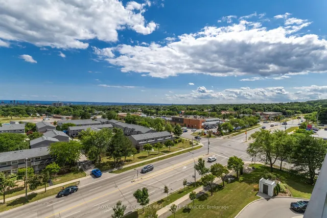 Additional image 35 of 2055 Upper Middle Rd Unit 805