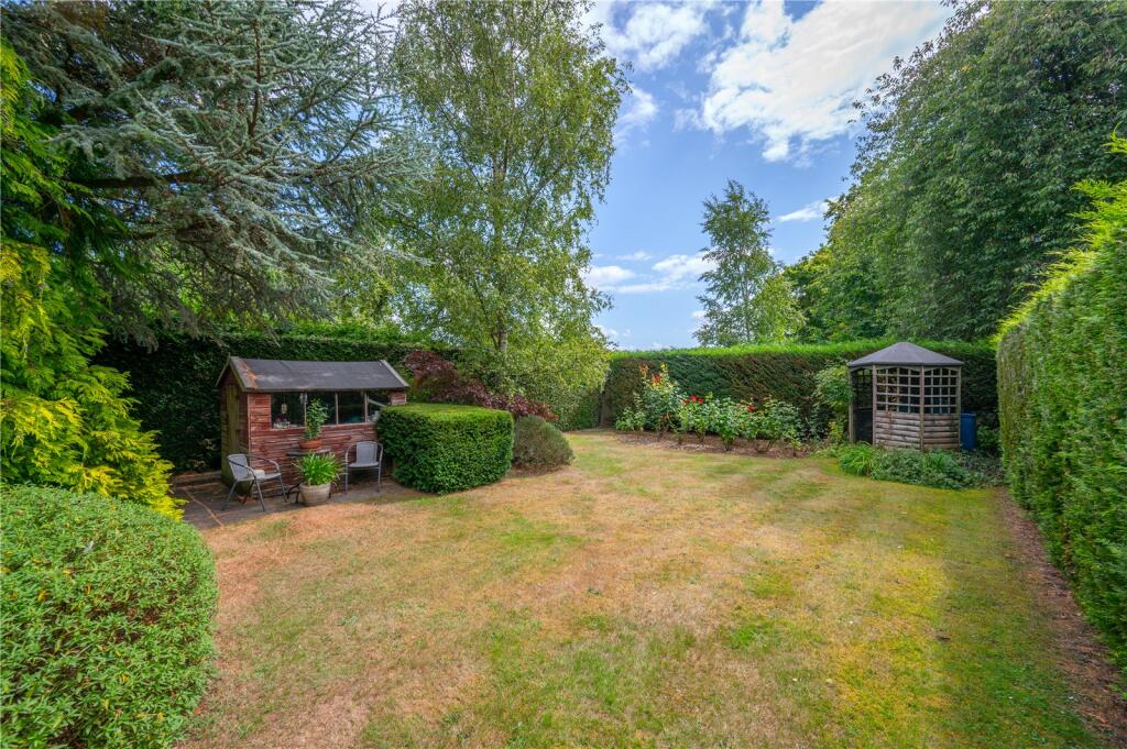 Additional image 10 of Abbey Avenue, St. Albans, Hertfordshire