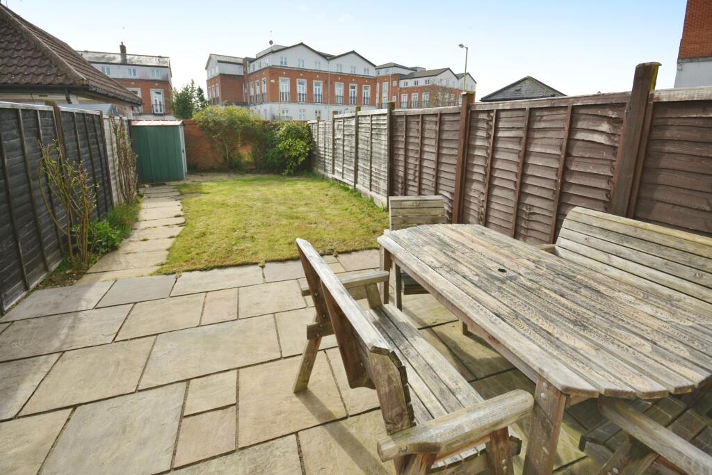 Additional image 20 of Dragon Road, Hatfield, AL10