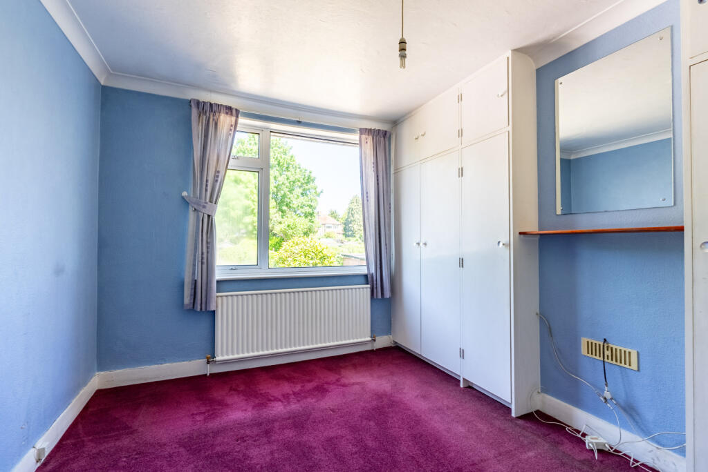 Additional image 8 of Batchwood Drive, St. Albans, Hertfordshire, AL3