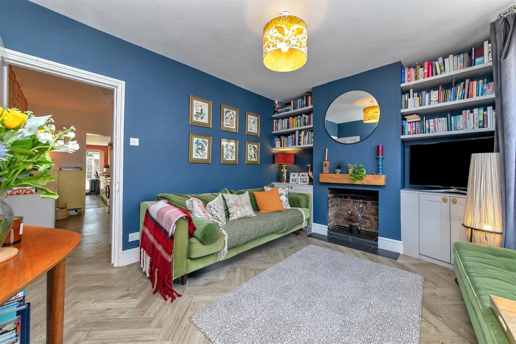 Additional image 4 of Cavendish Road, St Albans