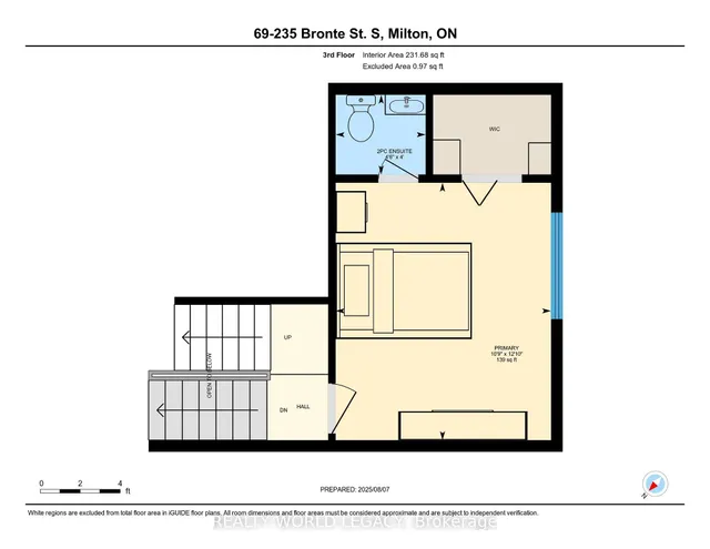 Additional image 48 of 235 Bronte St Unit 69