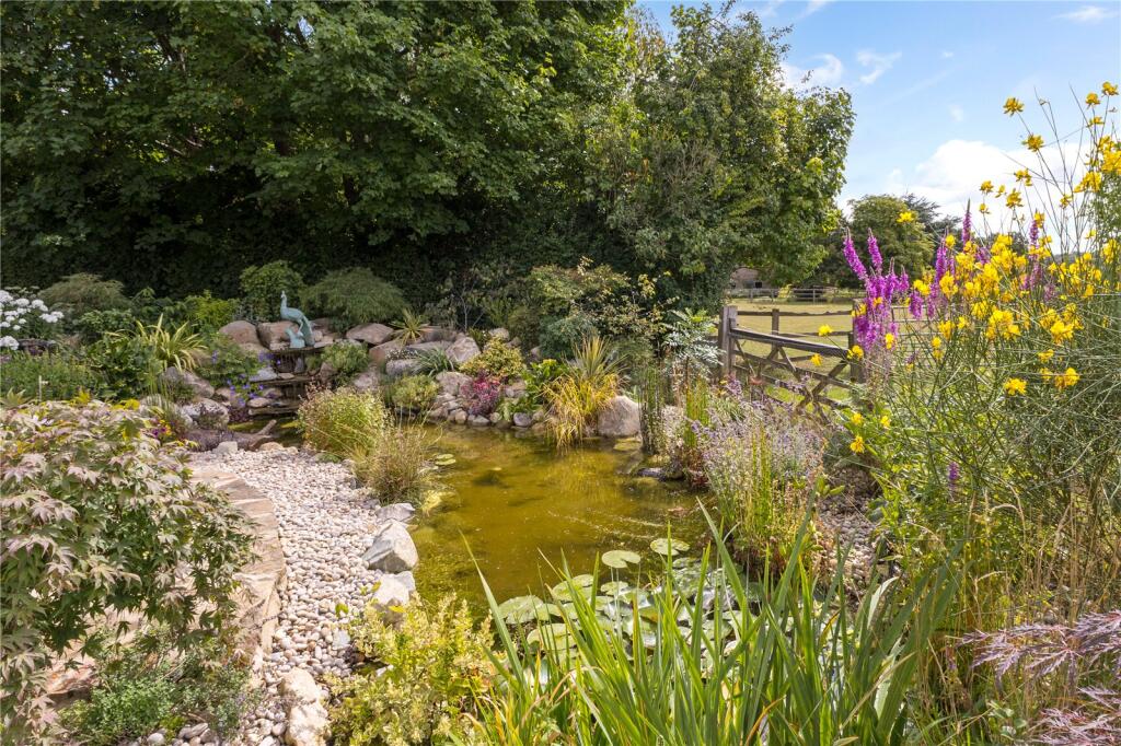 Additional image 26 of Bibbs Hall Lane, Ayot St. Lawrence, Welwyn, Hertfordshire, AL6