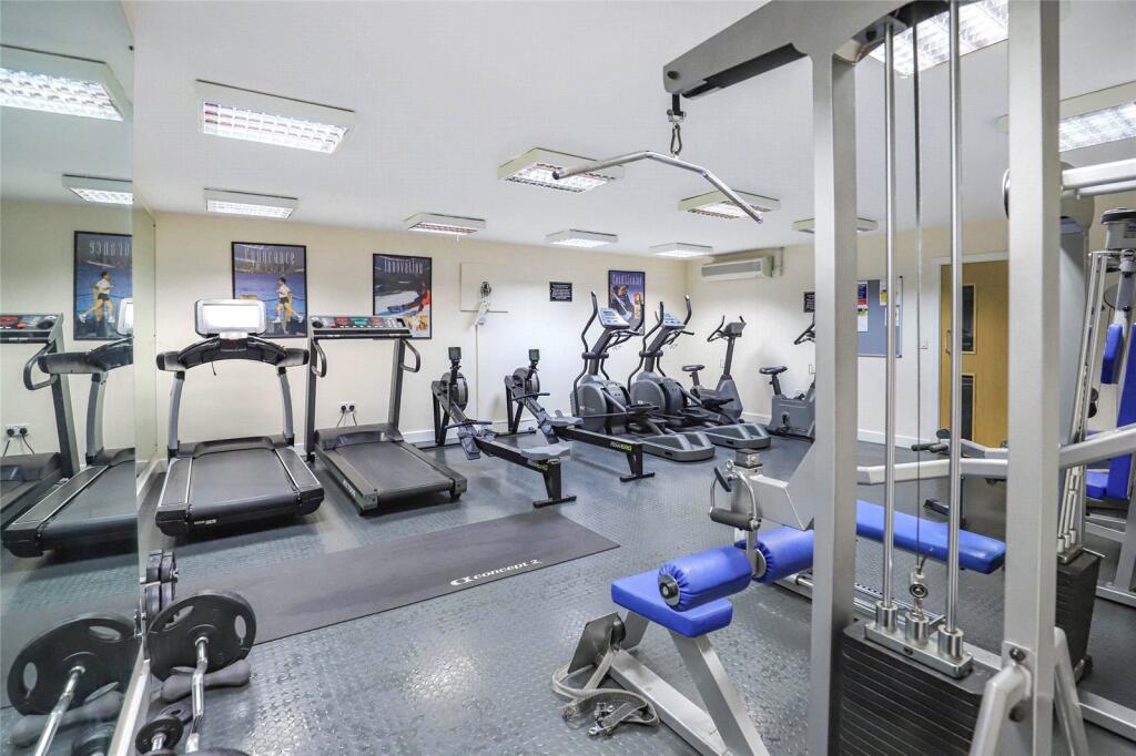 Additional image 16 of Benedictine Place, 25 London Road, St. Albans, Hertfordshire, AL1