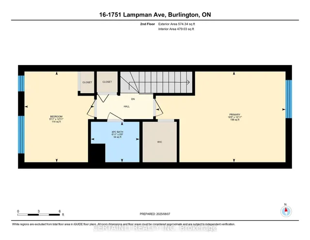 Additional image 43 of 1751 Lampman Ave Unit 16