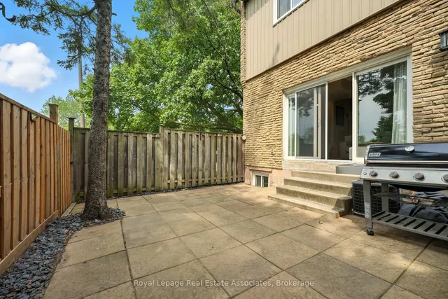 Additional image 31 of 400 Bloor St Unit 69