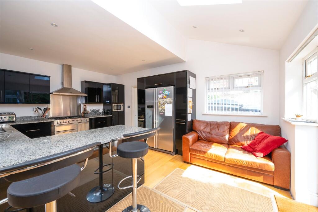Additional image 24 of Alma Road, St. Albans, Hertfordshire