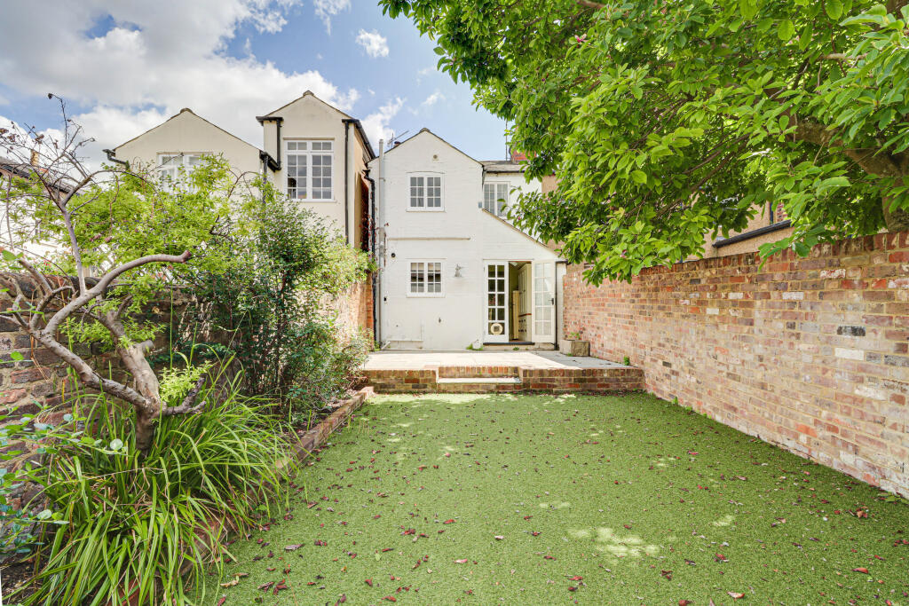 Additional image 11 of Spicer Street, St. Albans, Hertfordshire, AL3