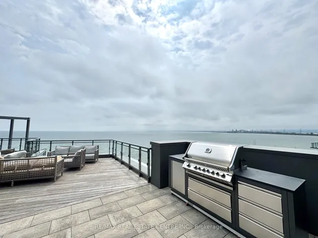 Additional image 34 of 2060 Lakeshore Rd Unit 405