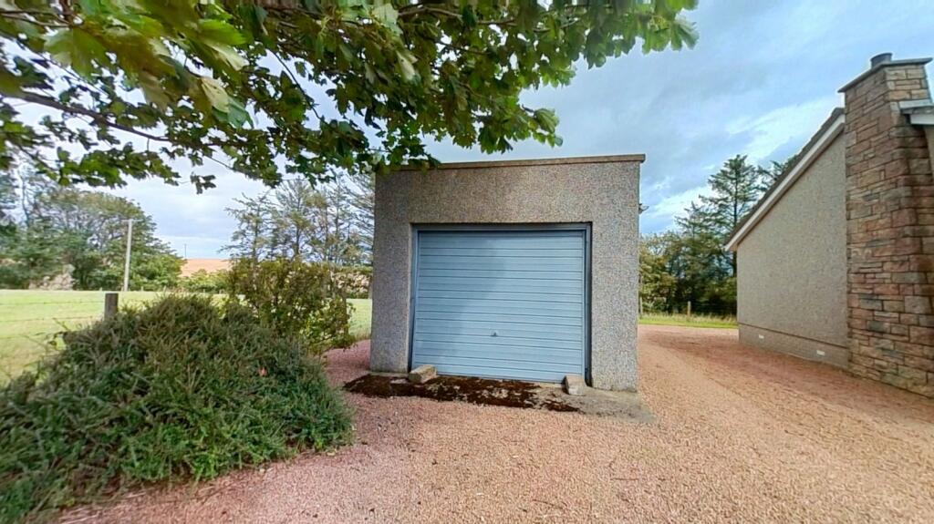 Additional image 16 of Uppermill, Hatton, Peterhead, Aberdeenshire, AB42