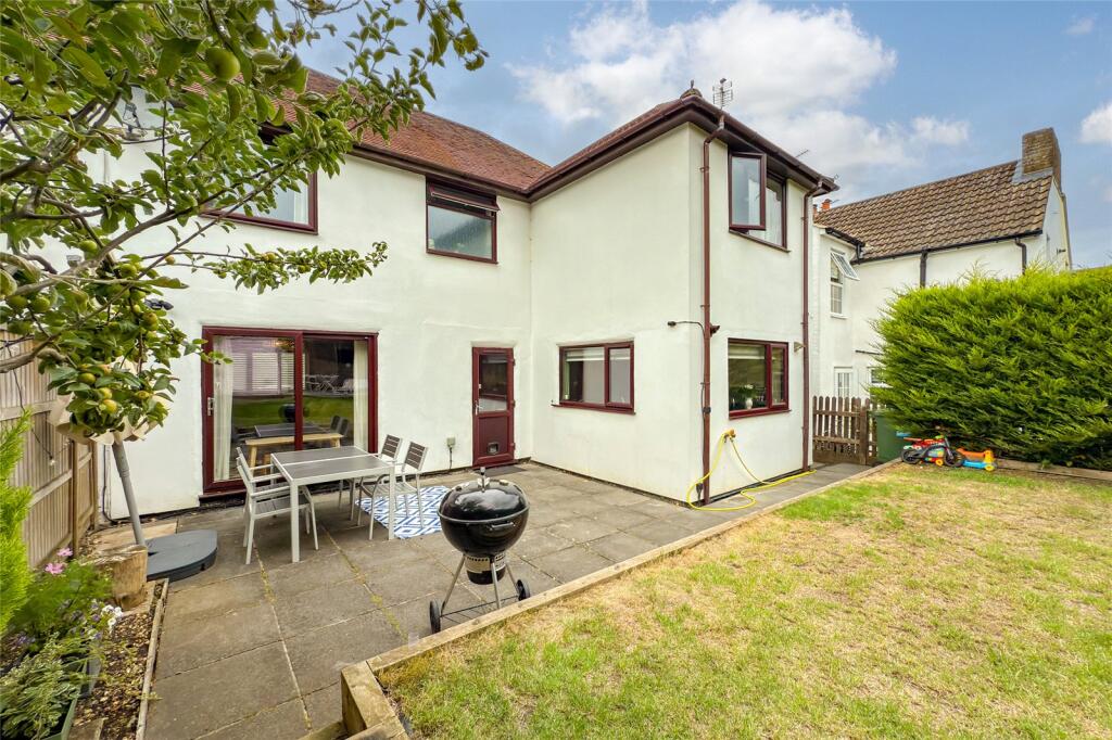 Additional image 23 of Coleswood Road, Harpenden, Hertfordshire, AL5