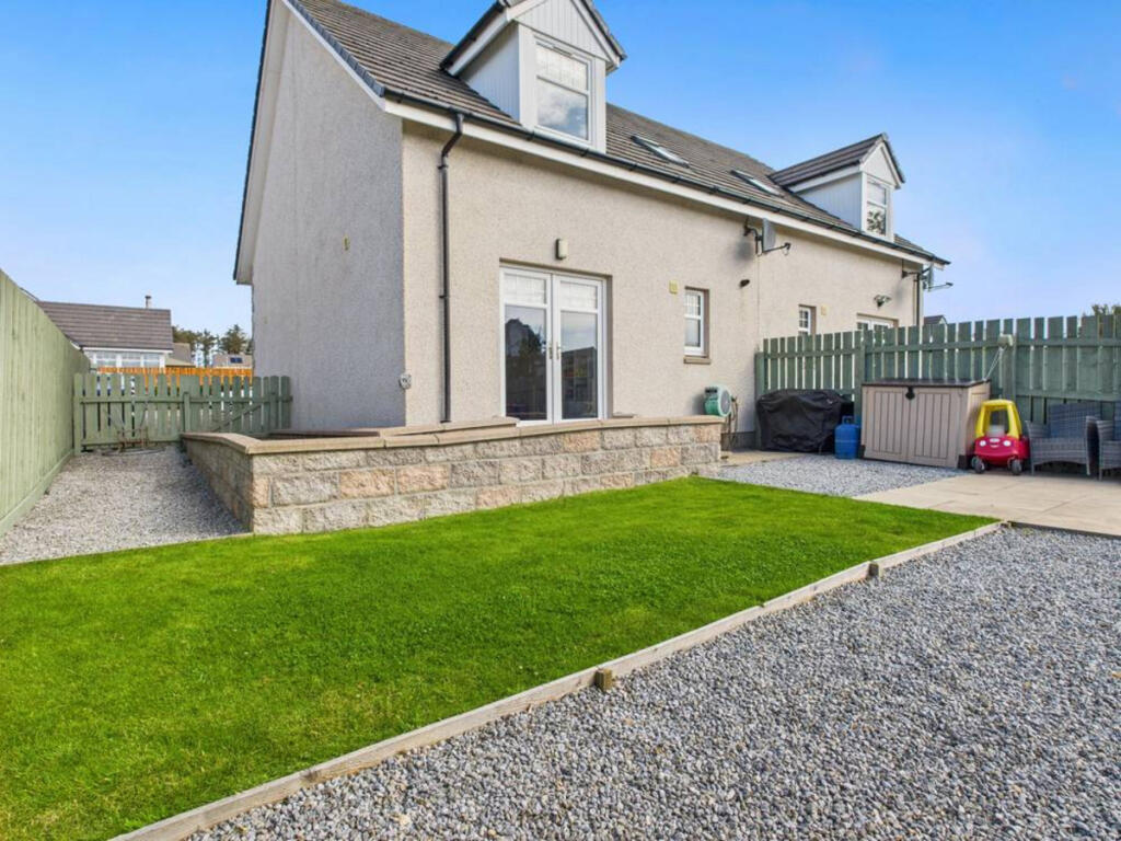 Additional image 20 of Eden Court, Ladysbridge, AB45