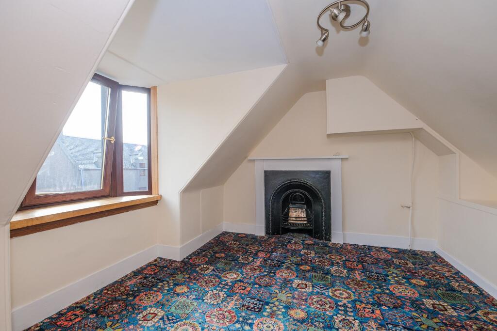 Additional image 20 of High Street, New Aberdour