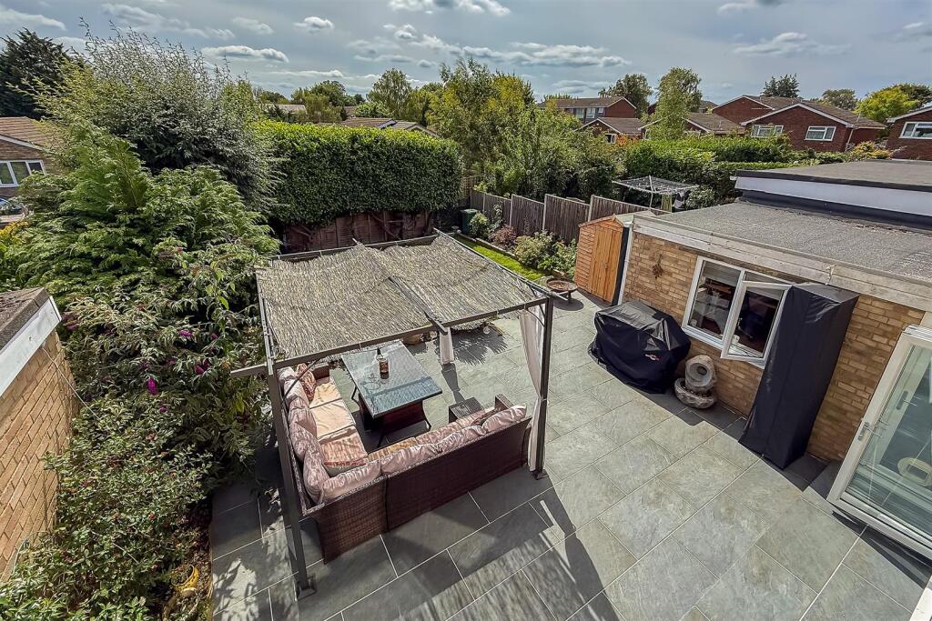 Additional image 31 of Antonine Gate, St. Albans