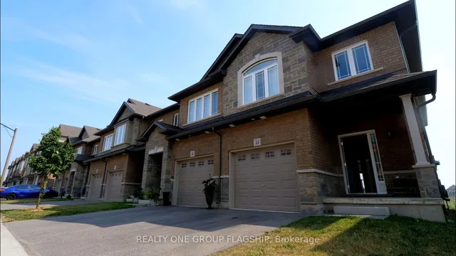 Property image for 14 Laguna Village Cres Unit 14